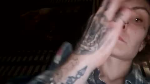 Girlnextdoor online show from March 22, 9:32 pm