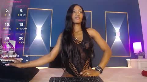 Snapshot of issyrosse chatting on December 30, 12:20 pm Isabelle online show from December 30, 12:20 pm