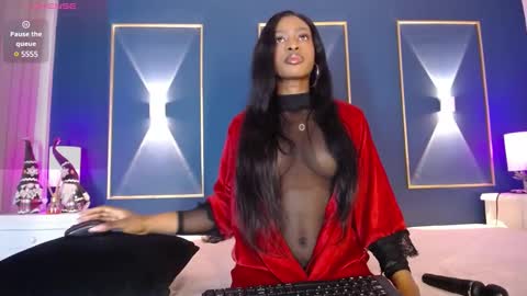 Snapshot of issyrosse chatting on January 11, 12:07 pm Isabelle online show from January 11, 12:07 pm