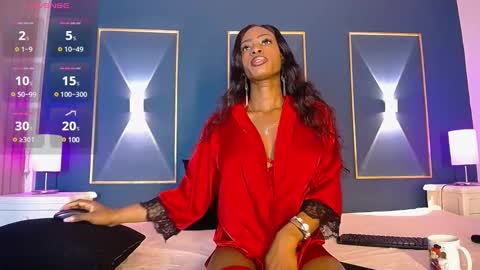 Snapshot of issyrosse chatting on March 2, 12:47 pm Isabelle online show from March 2, 12:47 pm