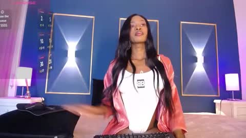 Snapshot of issyrosse chatting on January 22, 12:17 pm Isabelle online show from January 22, 12:17 pm