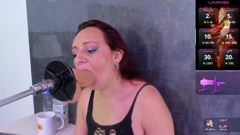 ISSYS online show from May 9, 12:29 pm