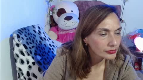 Itala Gomez online show from November 20, 12:11 am