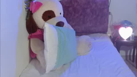 Itala Gomez online show from October 24, 11:01 pm