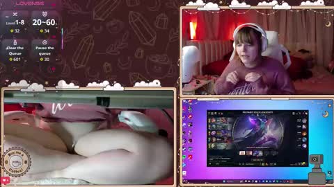 ithuriella online show from January 13, 4:40 am