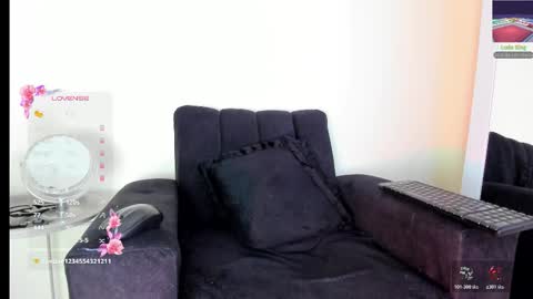 Angelica online show from November 21, 8:00 pm