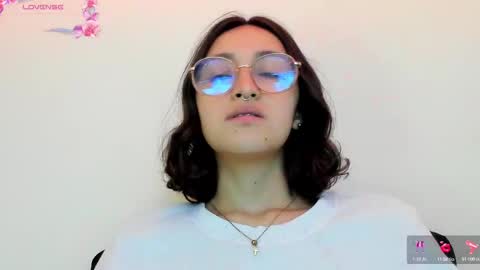 Angelica online show from December 18, 7:19 pm