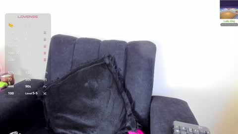 Angelica online show from January 9, 10:36 pm