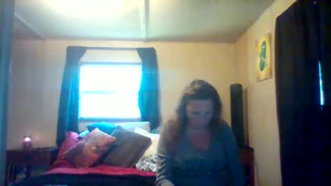 its kimber online show from April 3, 12:58 pm