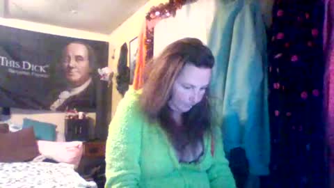 its kimber online show from January 16, 4:25 pm