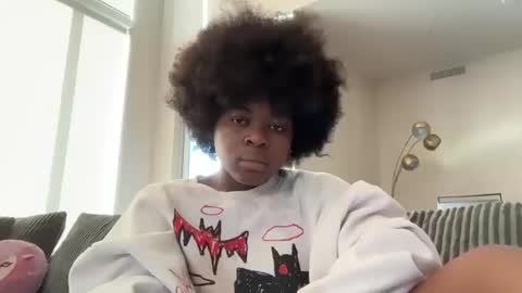 Ahmi Skai online show from November 19, 11:27 pm