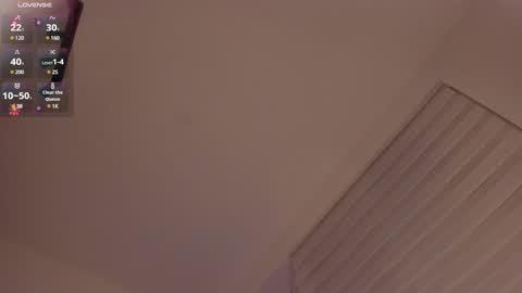 Snapshot of itsbellax chatting on January 22, 5:28 pm Isabella online show from January 22, 5:28 pm