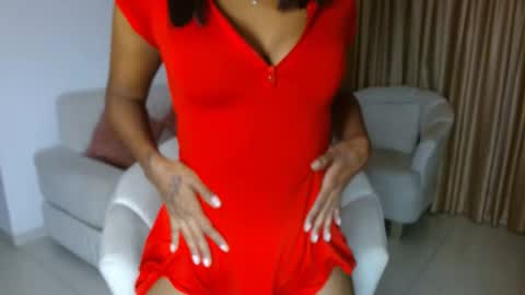 CAROLINA   online show from March 21, 6:40 am