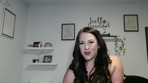 CoCo Dee online show from April 9, 9:42 pm