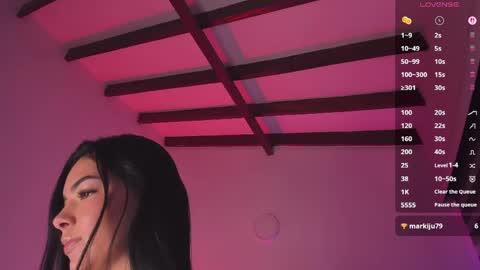 Kitty online show from May 9, 4:25 am
