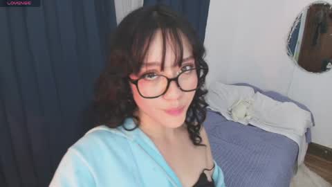 LIA online show from May 9, 11:51 pm