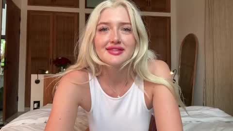 Luna online show from May 22, 4:10 am