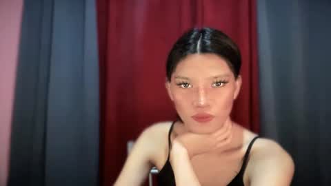 Jayve online show from November 6, 1:28 pm