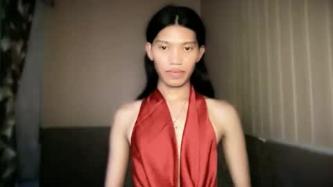 Jayve online show from June 1, 2:24 am