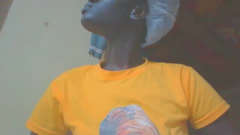 Queen blacq online show from October 5, 6:24 pm