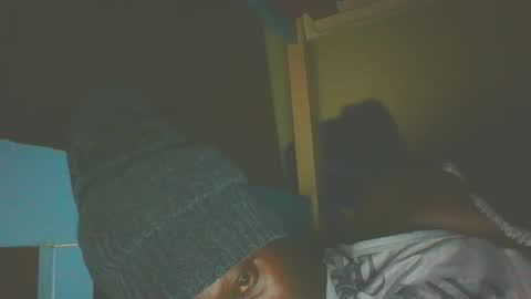 Queen blacq online show from October 12, 8:44 pm