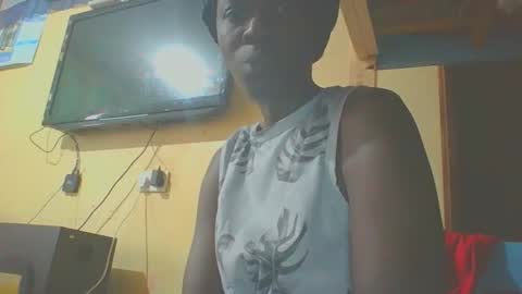 Queen blacq online show from October 11, 12:19 pm
