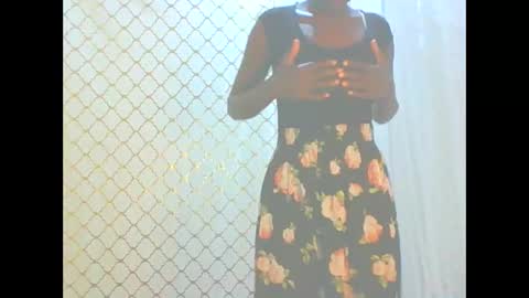 Queen blacq online show from September 9, 7:46 pm