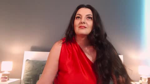 Melissa Khaan online show from May 18, 7:25 am
