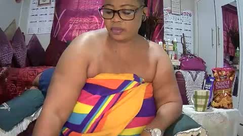 itumeleng74 online show from April 9, 6:30 am