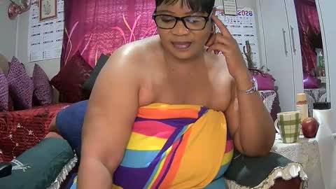 itumeleng74 online show from May 21, 7:06 am