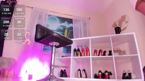 Call me Itzel   online show from December 19, 1:47 pm