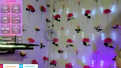 hello i am alejandra  My Favorite tips 10004003332221231007744 PVT OPEN online show from February 14, 12:19 am