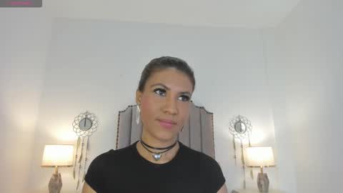 ivana luvv online show from January 9, 3:44 am