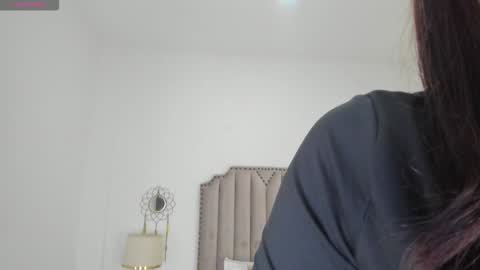 ivana luvv online show from January 12, 3:45 am