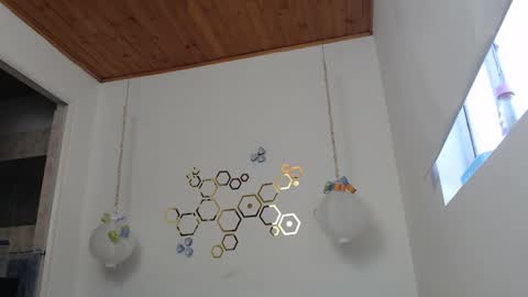 Snapshot of ivana_rose chatting on March 2, 10:56 pm Adris online show from March 2, 10:56 pm