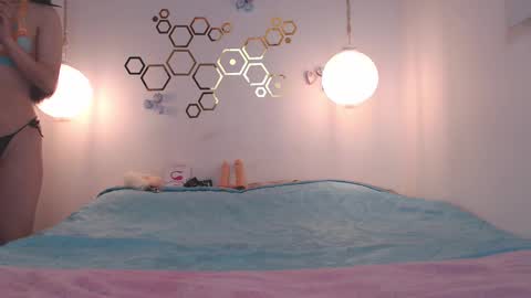 Snapshot of ivana_rose chatting on March 10, 1:45 am Adris online show from March 10, 1:45 am