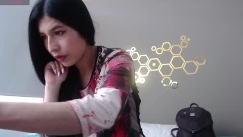 Snapshot of ivana_rose chatting on January 11, 9:04 pm Adris online show from January 11, 9:04 pm