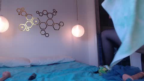 Snapshot of ivana_rose chatting on February 7, 9:26 pm Adris online show from February 7, 9:26 pm