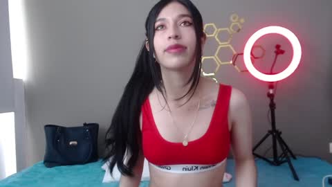 Snapshot of ivana_rose chatting on January 14, 9:20 pm Adris online show from January 14, 9:20 pm