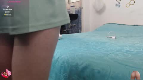 Snapshot of ivana_rose chatting on March 12, 11:54 pm Adris online show from March 12, 11:54 pm