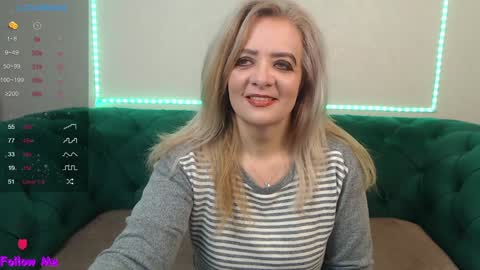 ivanacharm online show from January 12, 4:10 am