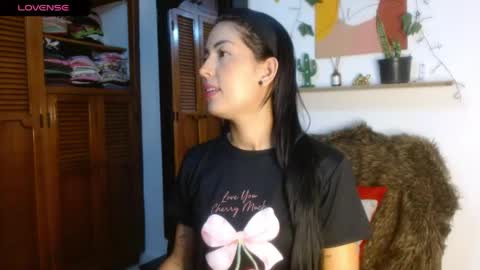 Ivanna online show from May 17, 1:05 am