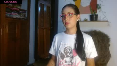 Ivanna online show from May 26, 1:16 am