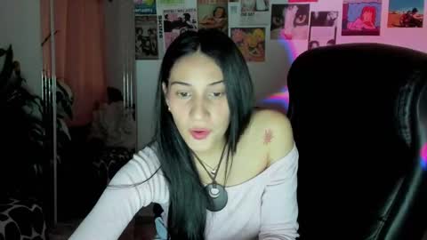 ivanna_essis online show from December 18, 12:26 am