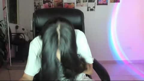 ivanna_essis online show from January 6, 1:09 am