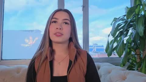 Ivanna West online show from May 24, 1:21 pm
