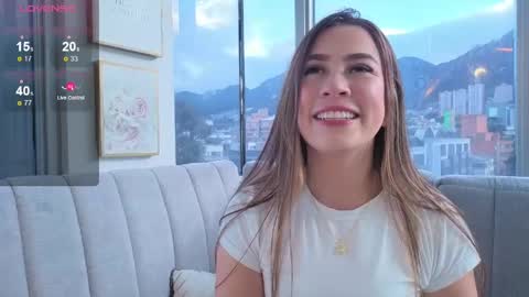 Ivanna West online show from May 5, 11:46 am