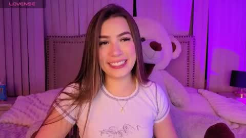 Ivanna West online show from May 10, 3:19 am