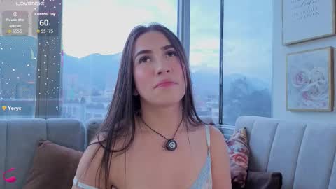 Ivanna West online show from December 5, 12:28 pm