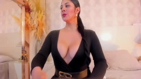 Ivannaanggel online show from November 7, 2:00 pm